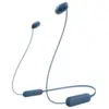 Image de Sony Wic100l.ce7 In-ear Écouteurs Sans Fil Bleu