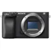 Image de Sony Appareil Photo Hybride Alpha 6400 + 16-50 Mm (ilce6400lb.cec)