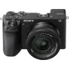 Image de Sony Caméra Hybride Ilce-6700k