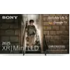 Image de Sony 85xr55bp Bravia 5 4k Xr Mini Led 85" (2025)