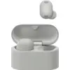 Image de Sony Wf-1000xm6 In-ear Écouteurs Sans Fil Avec Noise Cancelling Argenté
