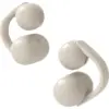 Image de Sony Wflc900c.ce7 Linkbuds Clip Open-ear Écouteurs Sans Fil Greige
