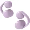 Image de Sony Linkbuds Clip Open-ear Écouteurs Sans Fil Lavande