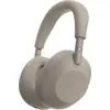 Image de Sony Wh-1000xm6 Sandstone Over-ear Casque Audio Sans Fil Sandstone