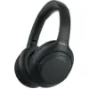 Image de Sony Wh-1000xm4c - Casque Sans Fil Avec Anti-bruit Noir