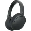 Image de Sony Wh-ch735n - Casque Sans Fil Avec Réduction De Bruit Noir