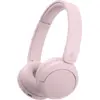 Image de Sony Wh-ch535 On-ear Casque Sans Fil - Rose