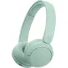 Image de Sony Whch535 On-ear Casque Sans Fil Green