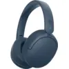 Image de Sony Wh-ch735n - Casque Sans Fil Avec Réduction De Bruit Bleu