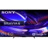 Image de Sony Bravia 6 - Ultra Hd 4k Tv Oled 55 Pouces 2026