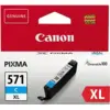 Image de Canon Cli-571-xl Cyan (0332c001)
