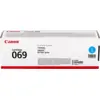 Image de Canon 5093c002 - Toner Cyan