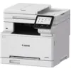 Image de Canon I-sensys Mf667 Cdw - Imprimante Multifonction Impression Laser Couleur A4 Blanc