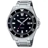 Image de Montre Casio Collection MDV-107D-1A1VEF en acier en occasion ou reconditionné