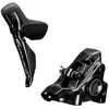 Image de SHIMANO Kit DISC STR9270+BRR9270 en occasion ou reconditionné