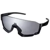Image de SHIMANO Lunettes de cyclisme unisexes Eyeware ARLT2 - Multicolore - Taille unique en occasion ou reconditionné