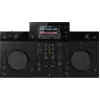 Image de Alphatheta Xdj-an Dj Manette Noir Mat