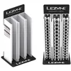 Image de Cartouche CO2 LEZYNE Tour CO2-30 x 16/20/25g Silver en occasion ou reconditionné