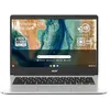 Image de Acer CB314-2H-K6CV Chromebook Laptop - 14" FHD LCD - MTK MT8183 Octa-Core (8 coeurs) - Arm Mali-G72 MP3-8GB DDR4X -64GB eMMC, Gris en occasion ou reconditionné