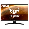 Image de ASUS TUF Gaming VG247Q1A - Ecran PC gaming 23,8" FHD - Dalle VA - 1ms - 165Hz - 1920x1080-350cd/m² - 1x DP & 2x HDMI - ELMB - AMD FreeSync Premium - Haut-parleurs - Shadow Boost en occasion ou reconditionné