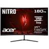 Image de Acer Nitro ED320QRS3 Moniteur de jeu 31,5" (80 cm) Full HD, 165 Hz, 5 ms (GTG), 2 x HDMI 2.0, DP 1.4, incurvé, DP/HDMI FreeSync Premium, noir en occasion ou reconditionné