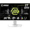 Image de MSI MAG 274URFW Écran Gaming UHD 27" - Dalle Rapid IPS 3840 x 2160, 160 Hz / 0.5ms (GtG, Min.), Gamut 133% sRGB, Design sans Bord, VESA DisplayHDR 400 - DisplayPort 1.4a, HDMI, USB Type-C en occasion ou reconditionné