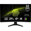 Image de MSI Moniteur De Jeu Mag 32cq6f - 31.5 Pouces Wqhd Va (vertical Alignment)