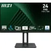 Image de MSI Moniteur Pro Mp245pg - 23.8 Inch 1920 X 1080 (full Hd) Ips-panel Réglable En Hauteur