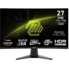 Image de MSI Moniteur De Jeu Mag 276cxf - 27 Pouces Full Hd Va (vertical Alignment)