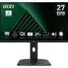 Image de MSI Pro MP275QPG écran plat de PC 68,6 cm (27") 2560 x 1440 pixels Wide Quad HD LCD Noir