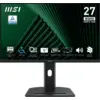 Image de MSI Moniteur Pro Mp275qpg - 27 Inch 2560 X 1440 (wqhd) Ips-panel Réglable En Hauteur