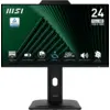Image de MSI Moniteur Pro Mp242pmg - 23.8 Inch 1920 X 1080 (full Hd) Ips-panel Réglable En Hauteur