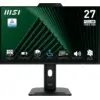 Image de MSI Moniteur Pro Mp272pmg - 27 Inch 1920 X 1080 (full Hd) Ips-panel Réglable En Hauteur