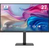 Image de MSI Moniteur Modern Md272uphg - 27 Inch 3840 X 2160 (ultra Hd 4k) Ips-panel Réglable En Hauteur