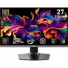 Image de MSI Moniteur De Jeu Mag 272up Qd-oled X24 - 26.5 Pouces Ultra Hd 4k Oled (organic Light-emitting Diode)