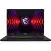 Image de MSI Crosshair A16 Hx D8wfkg-003be - 16 Pouces Qhd+ Amd Ryzen 9 8940hx Gb 1 Tb Geforce Rtx  5060