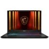 Image de MSI Katana 15 Hx B14wfk-047be - 15.6 Pouces Full Hd Intel Core I7-14650hx 16 Gb 1 Tb Geforce Rtx  5060