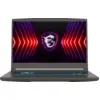 Image de MSI Thin 15 B13uc-3202be - 15.6 Pouces Full Hd Intel Core I7-13620h 16 Gb 512 Geforce Rtx  3050