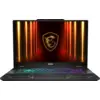 Image de MSI Cyborg 17 B2rwfkg-041be - 17.3 Pouces Full Hd Intel Core 7 240h 16 Gb 1 Tb Geforce Rtx  5060