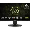 Image de MSI Mag 272qpf E20 - 27 Pouces Wqhd 2560 X 1440 Pixels Ips (in-plane Switching)
