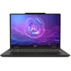 Image de MSI Venture 16 Ai A2hmg-045be - Pouces Fhd+ Intel Core Ultra 9 285h Gb 512 Arc  GPu