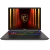 Image de MSI Vector A16 Hx A8whg-022be - 16 Pouces Qhd+ Amd Ryzen 9 8940hx 32 Gb 1 Tb Geforce Rtx  5070 Ti