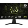 Image de MSI Mag 245c X24 - 23.6 Pouces Full Hd 1920 X 1080 Pixels Va (vertical Alignment)