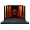 Image de MSI Katana 15 Hx B14wgk-848be - 15.6 Pouces Full Hd Intel Core I7-14650hx 16 Gb 1 Tb Geforce Rtx  5070 Azerty