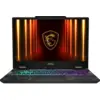 Image de MSI Cyborg 15 B13wekg-803be - 15.6 Pouces Full Hd Intel Core I5-13420h 16 Gb 512 Geforce Rtx  5050 Azerty