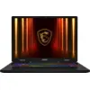 Image de MSI Crosshair A16 Hx D8wfkg-210be - 16 Pouces Qhd+ Amd Ryzen 7 8840hx 32 Gb 1 Tb Geforce Rtx  5060