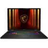 Image de MSI Crosshair A18 Hx A8wfkg-039be - 18 Pouces Qhd+ Amd Ryzen 7 8840hx 32 Gb 1 Tb Geforce Rtx  5060