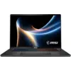 Image de MSI Stealth 16 Ai+ B3wh-015be - Pouces Qhd+ Intel Core Ultra 9 386h 32 Gb 1 Tb Geforce Rtx  5070 Ti Azerty