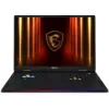 Image de MSI Raider A18 Hx A8whg-285be - 18 Pouces Qhd+ Amd Ryzen 9 8940hx 32 Gb 1 Tb Geforce Rtx  5070 Ti