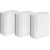 Image de Asus Zenwifi Bt8 3-pack Tri-band Wifi 7 Mesh